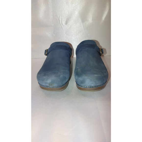 Dansko Berry Mule Size 42 - Picture 2 of 6